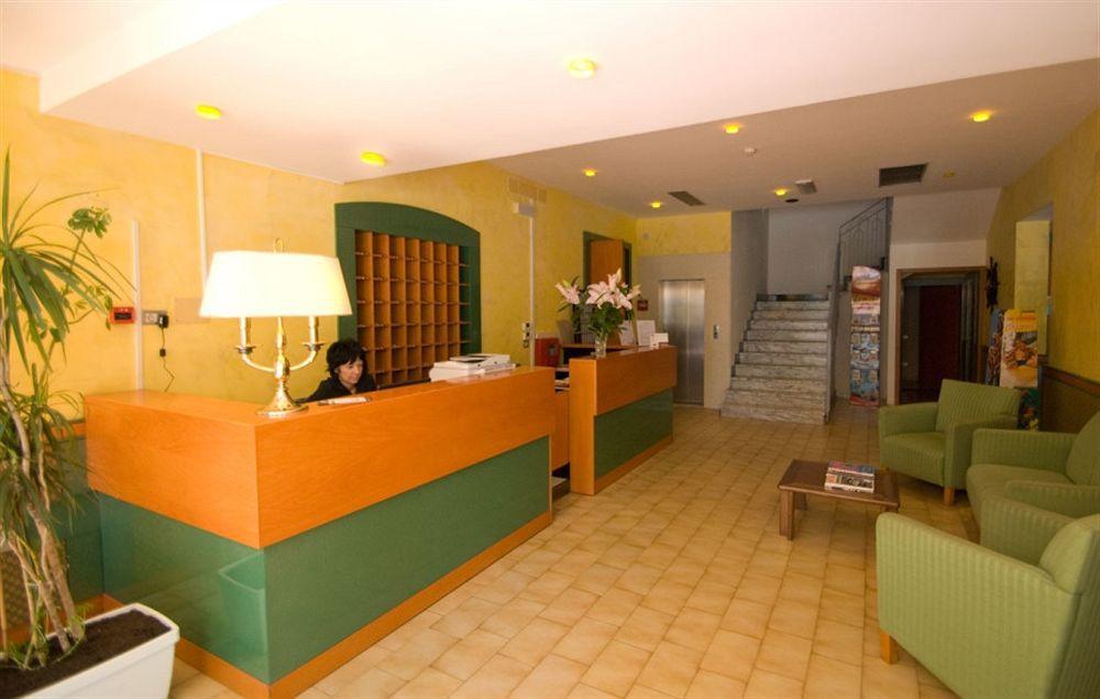 Hotel Gregory มิลาโน แมริตทิมา ภายนอก รูปภาพ
