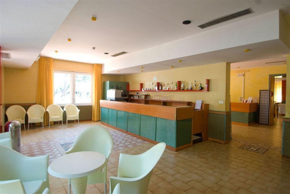 Hotel Gregory มิลาโน แมริตทิมา ภายนอก รูปภาพ