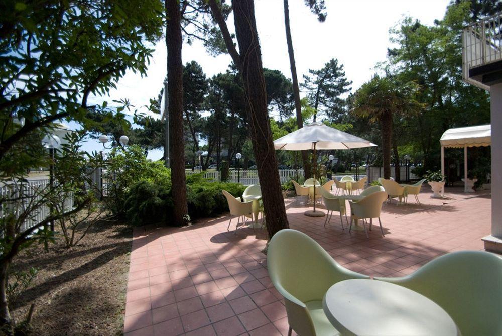 Hotel Gregory มิลาโน แมริตทิมา ภายนอก รูปภาพ
