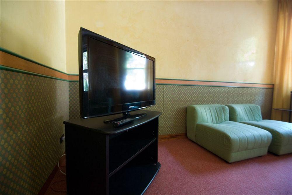 Hotel Gregory มิลาโน แมริตทิมา ภายนอก รูปภาพ