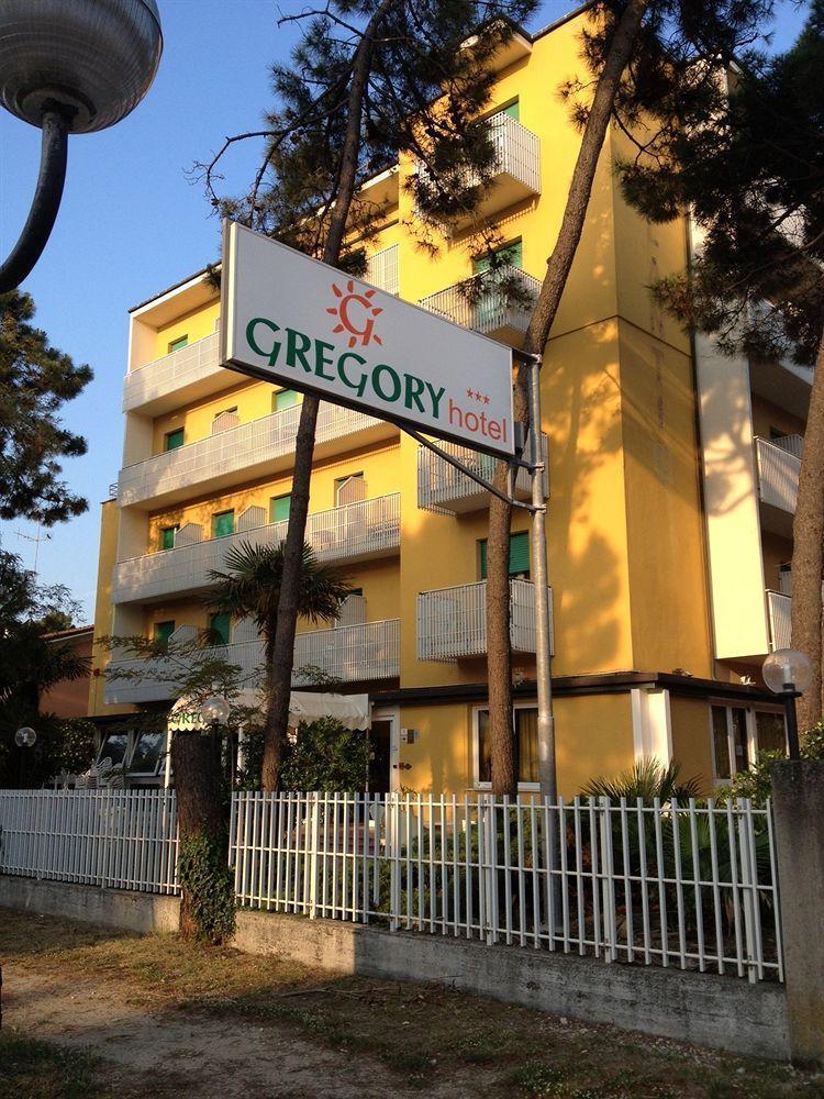 Hotel Gregory มิลาโน แมริตทิมา ภายนอก รูปภาพ