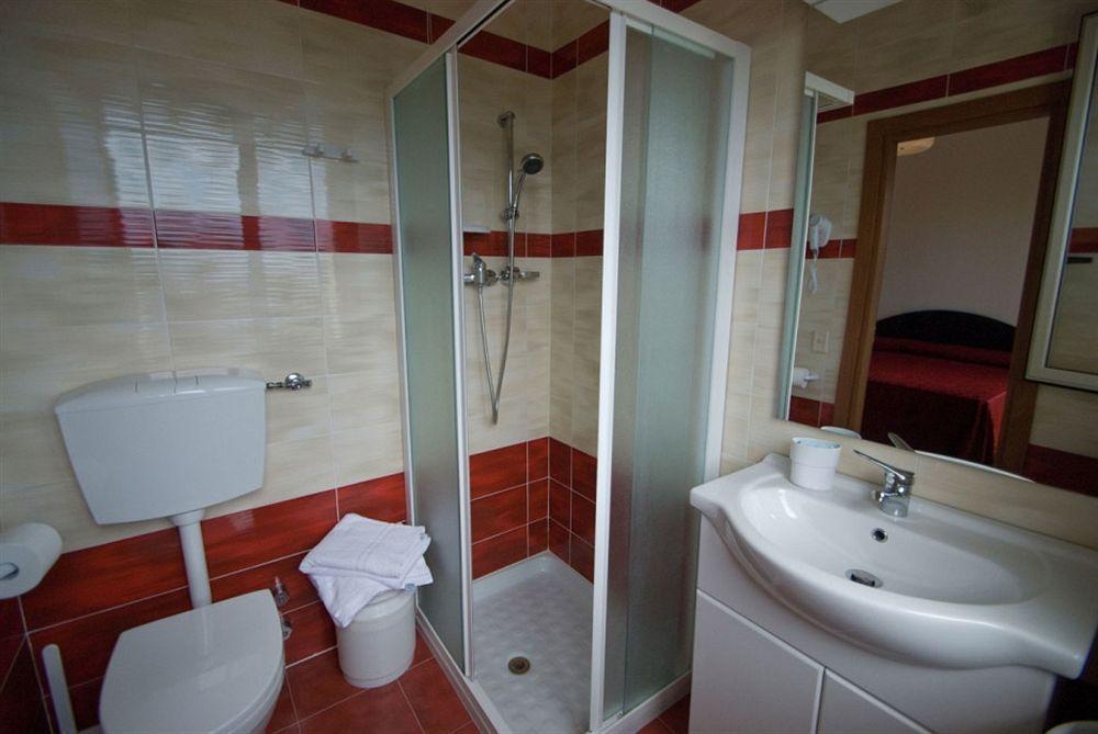 Hotel Gregory มิลาโน แมริตทิมา ภายนอก รูปภาพ
