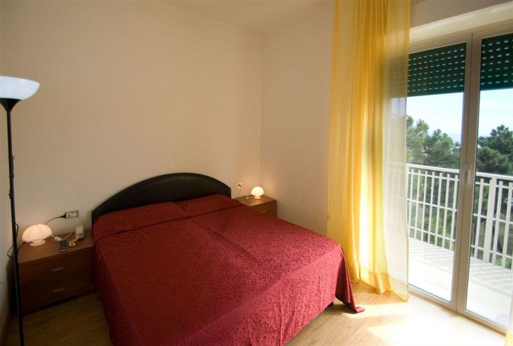 Hotel Gregory มิลาโน แมริตทิมา ภายนอก รูปภาพ